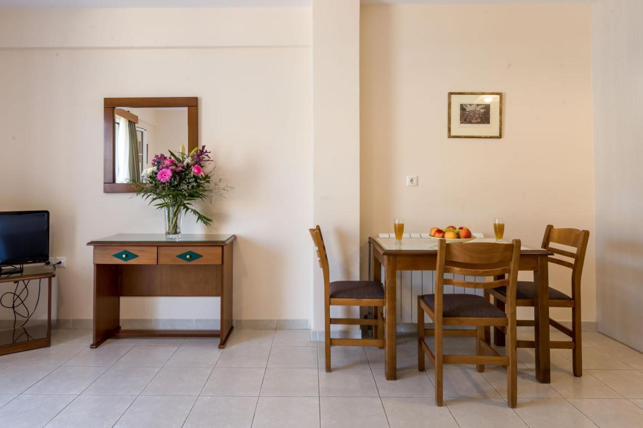 Aparthotel Rouchotas Argostoli (Kefalonia)