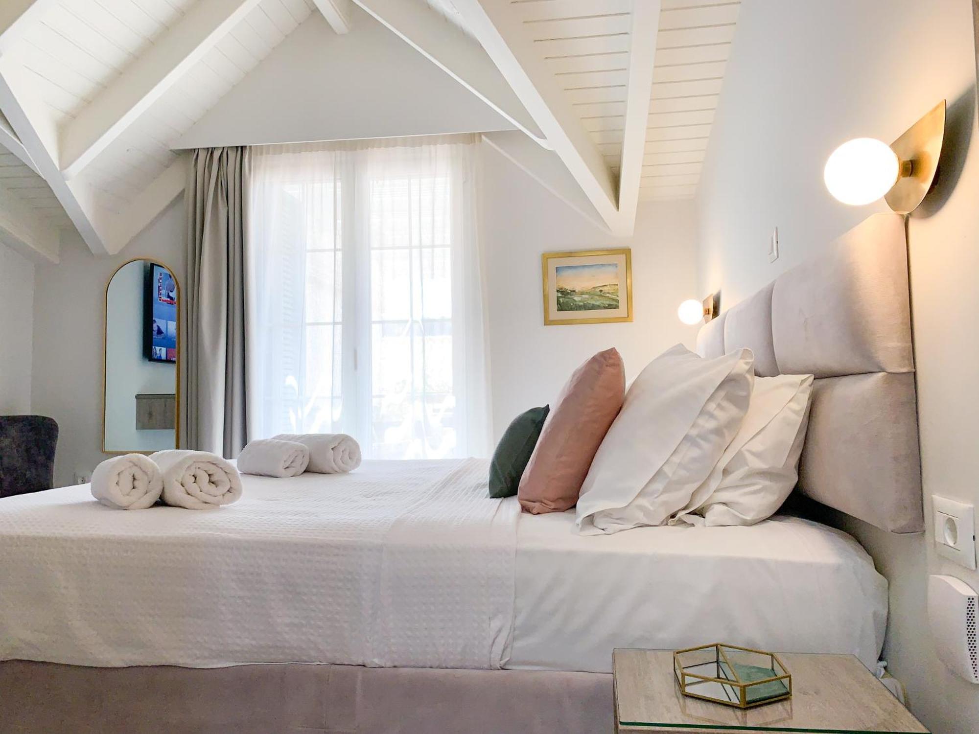 Rouchotas Aparthotel Argostoli (Kefalonia)