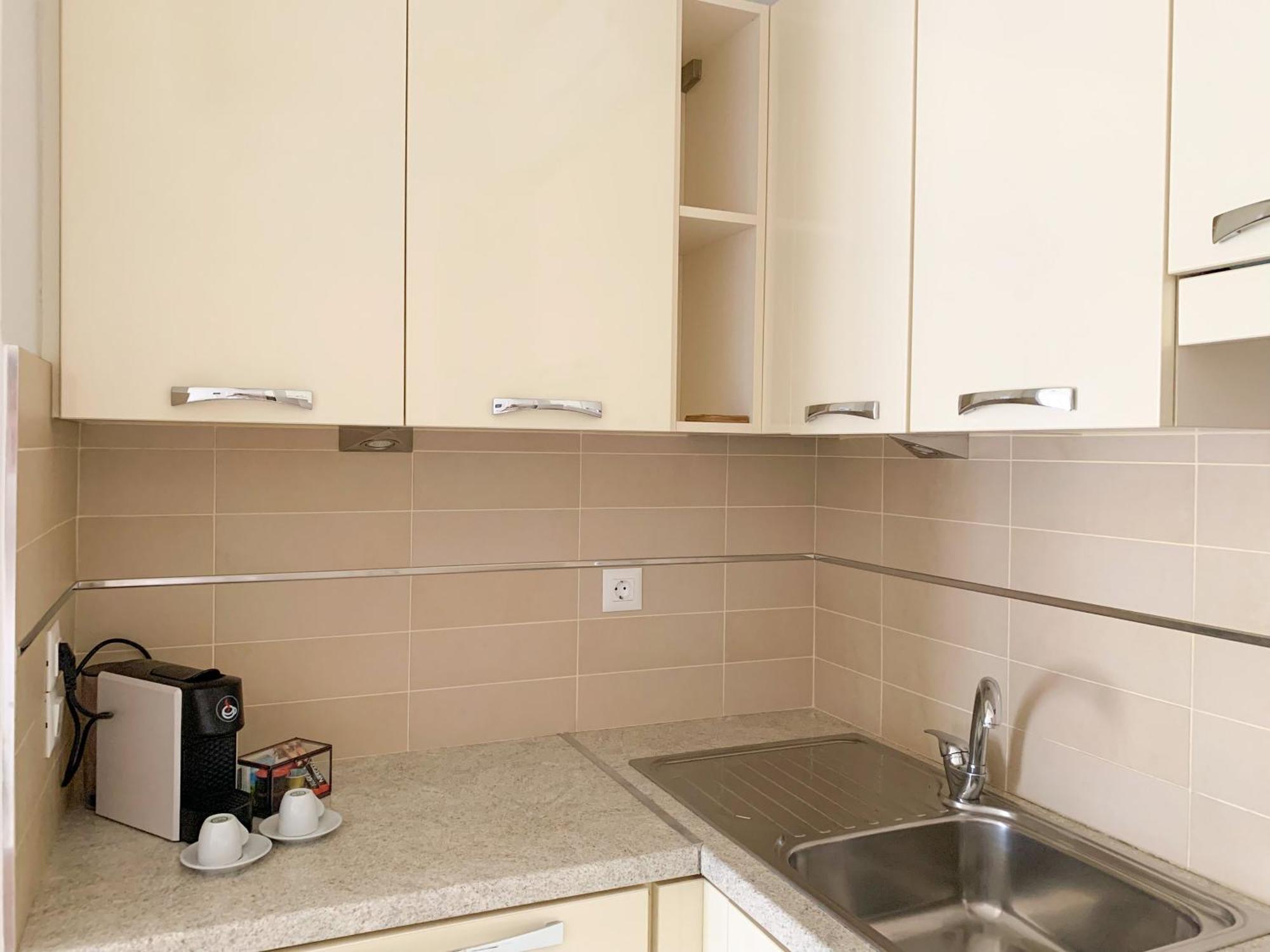 Aparthotel Rouchotas Argostoli (Kefalonia)