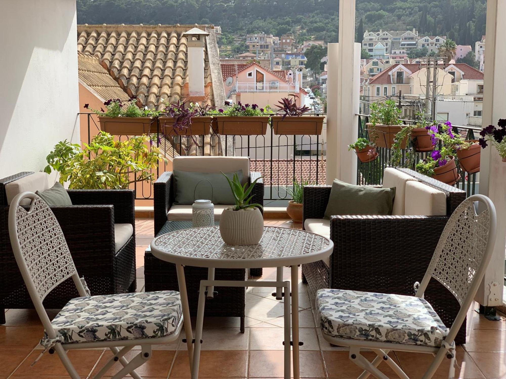 Rouchotas Argostoli (Kefalonia)